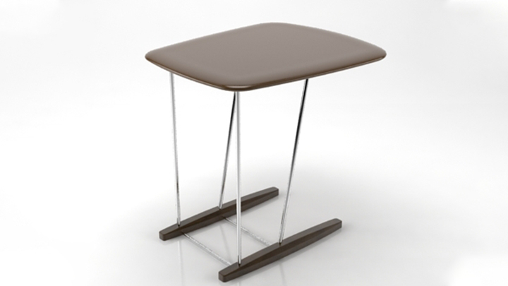 渲染模型_椅子3163