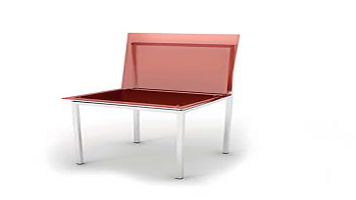 渲染模型_椅子3186