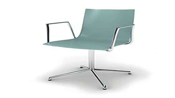 渲染模型_椅子3200