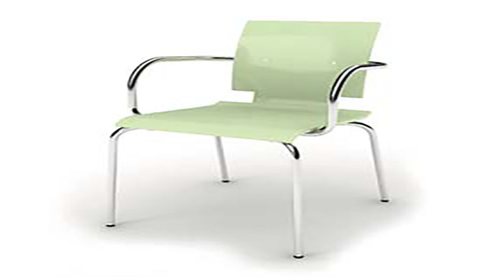 渲染模型_椅子3202