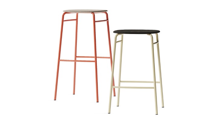 渲染模型_椅子3206