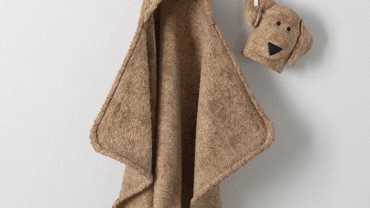 渲染模型_毛巾061