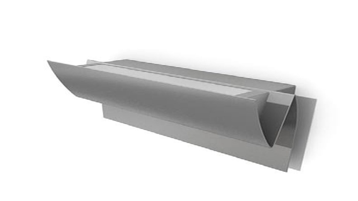 渲染模型_毛巾架026