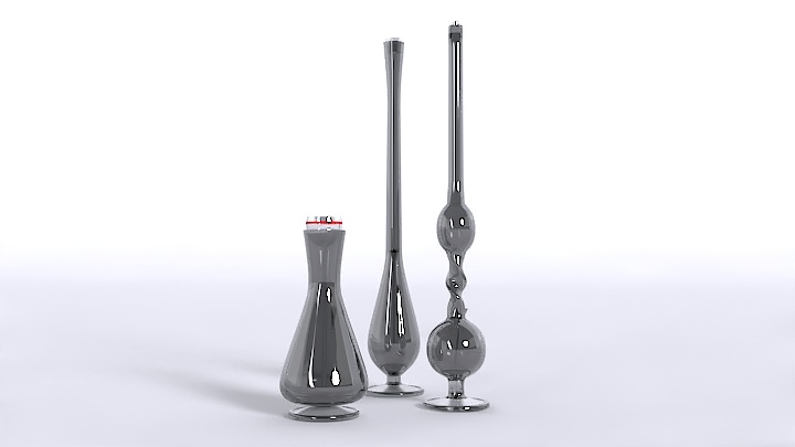 渲染模型_水烟设备008