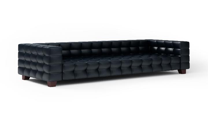 渲染模型_沙发3919