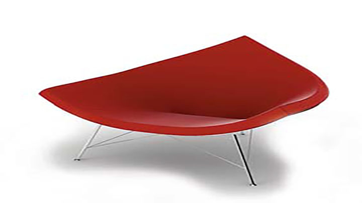 渲染模型_沙发4349