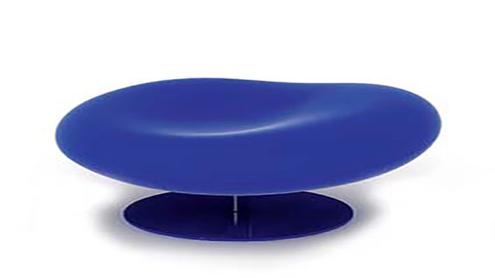 渲染模型_沙发4350