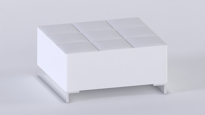 渲染模型_沙发4421