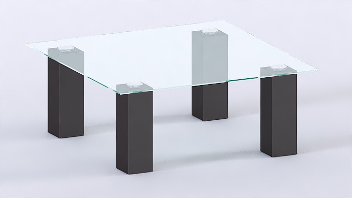 渲染模型_沙发4437