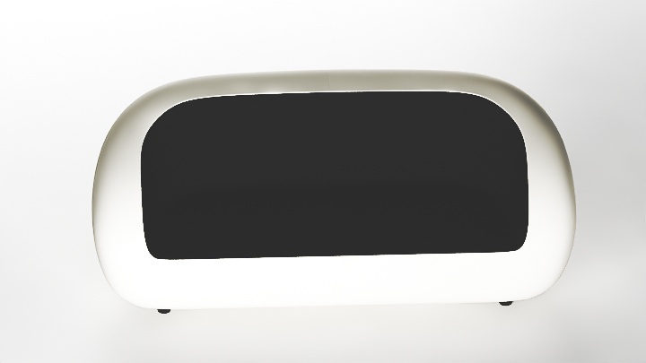 渲染模型_沙发4712