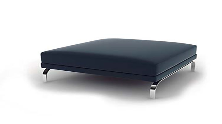 渲染模型_沙发墩021