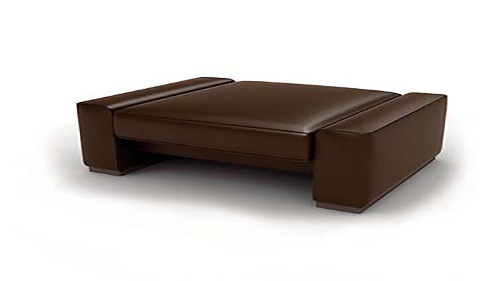 渲染模型_沙发墩023