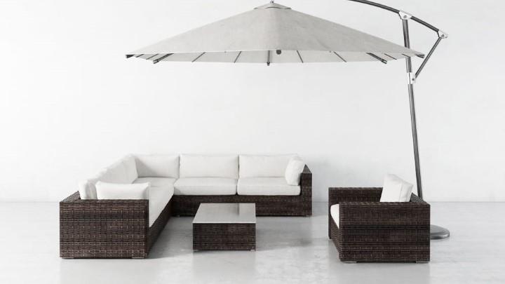 渲染模型_沙发茶几014