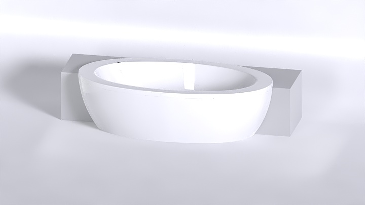 渲染模型_洗手池192