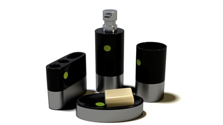 渲染模型_洗浴用品盒011