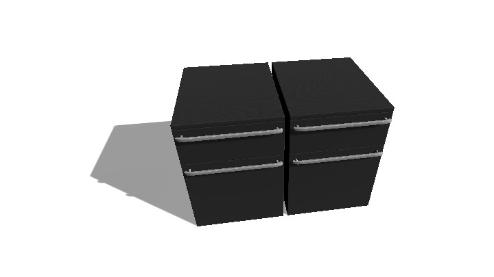 渲染模型_浴室家具013