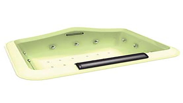 渲染模型_浴缸170