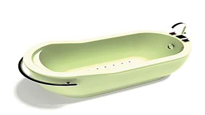 渲染模型_浴缸192