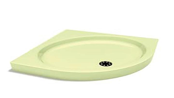 渲染模型_淋浴底座014