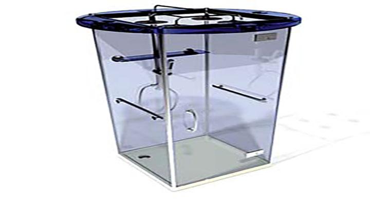 渲染模型_淋浴间017