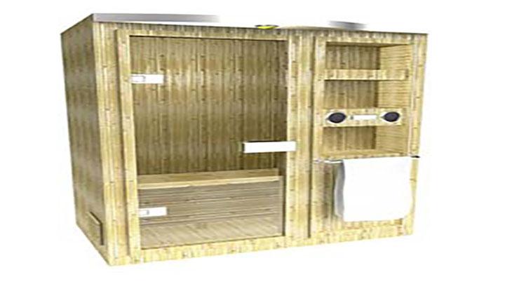 渲染模型_淋浴间028