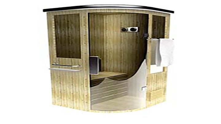 渲染模型_淋浴间029