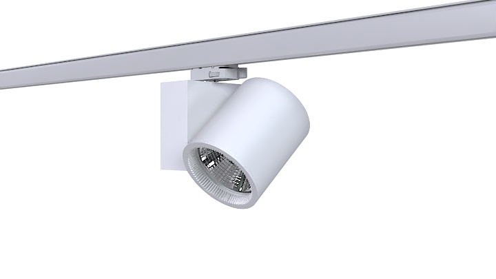 渲染模型_灯1657