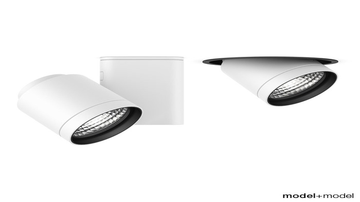 渲染模型_灯具674