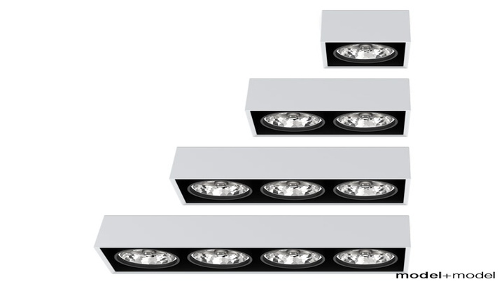 渲染模型_灯具678