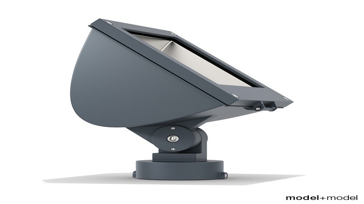 渲染模型_灯具684