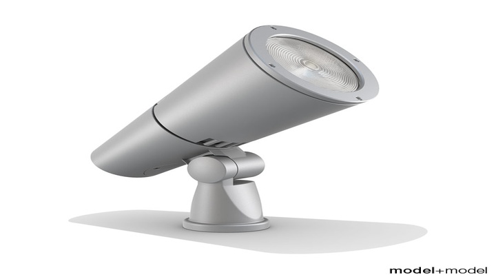 渲染模型_灯具686