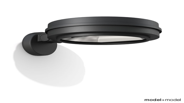 渲染模型_灯具688