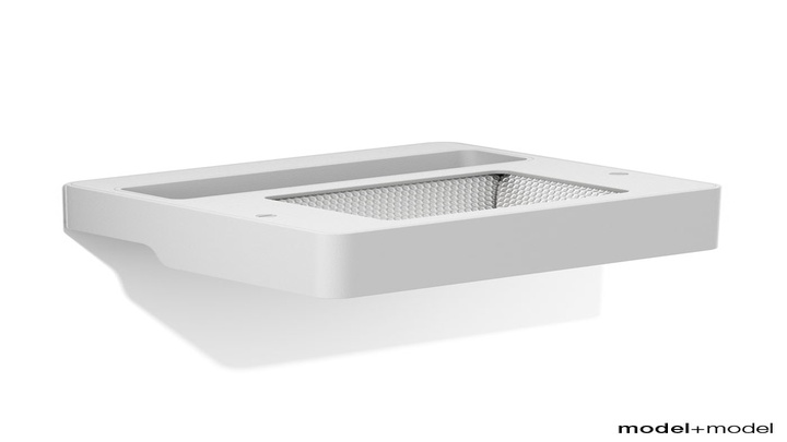 渲染模型_灯具691