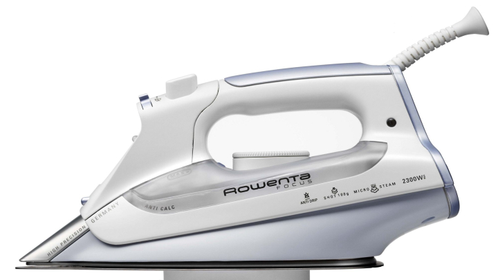 渲染模型_熨斗001