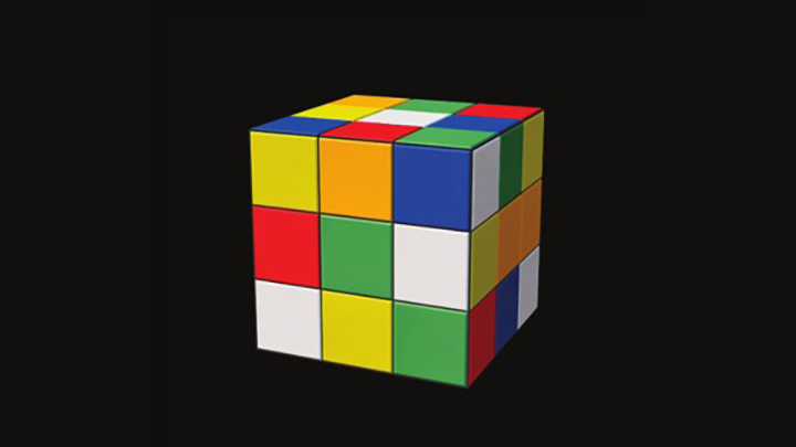 渲染模型_玩具150