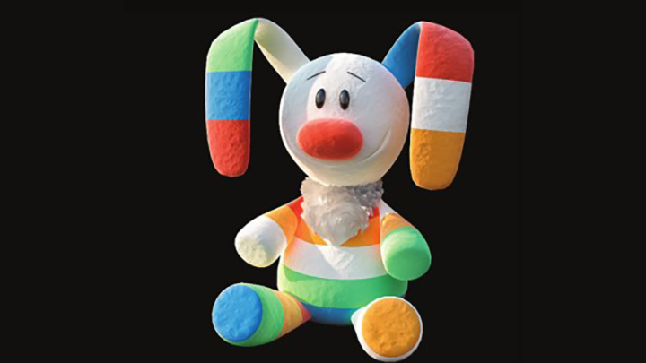 渲染模型_玩具152