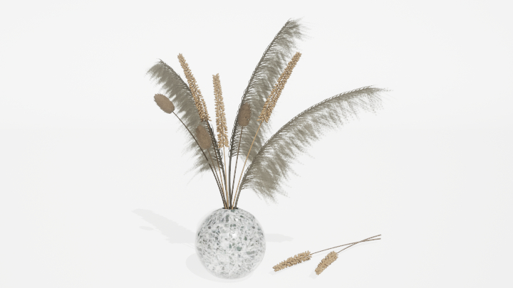 渲染模型_瓶景012