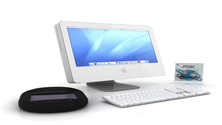 渲染模型_电脑054