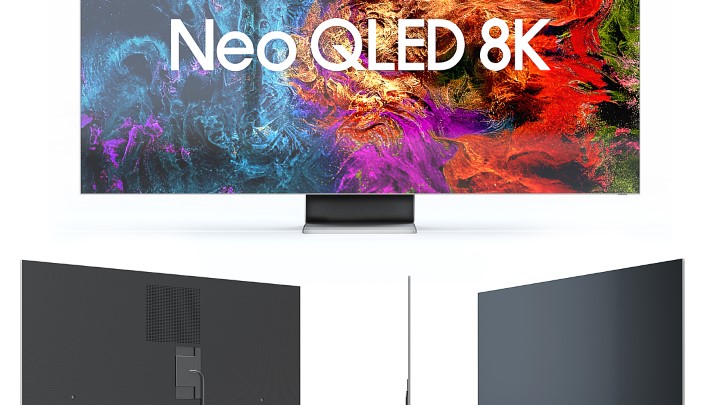 渲染模型_电视036