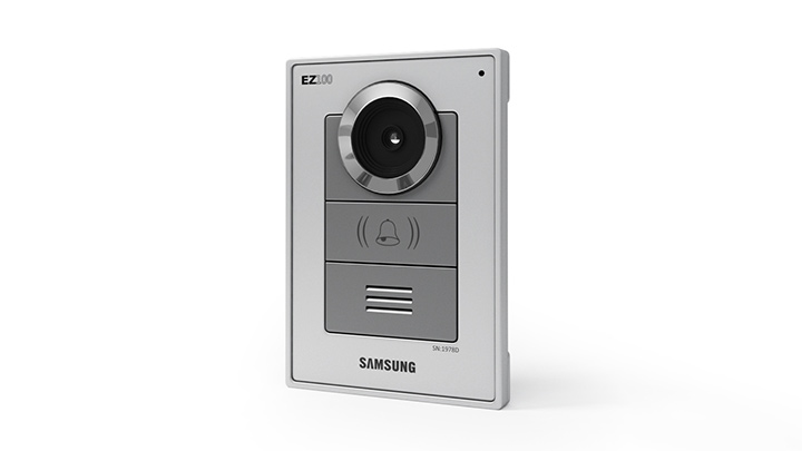 渲染模型_监控006