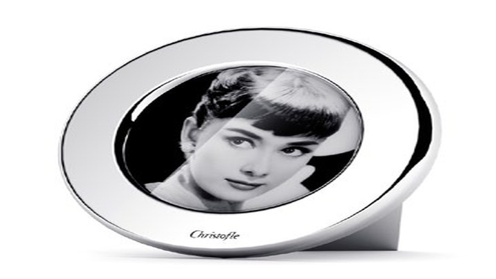 渲染模型_相框045