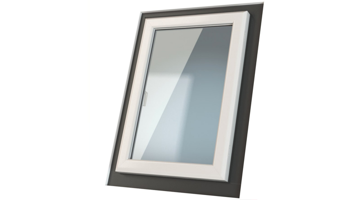 渲染模型_窗户069