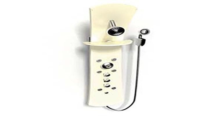 渲染模型_花洒041