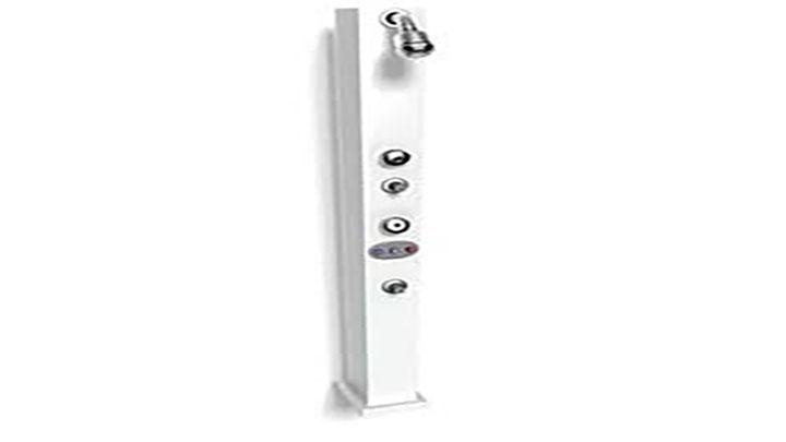 渲染模型_花洒044