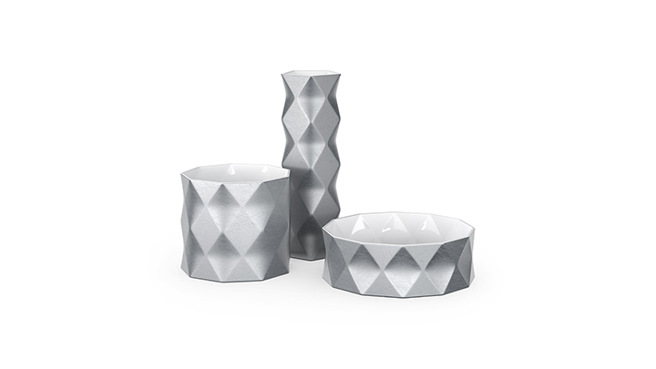 渲染模型_花瓶176