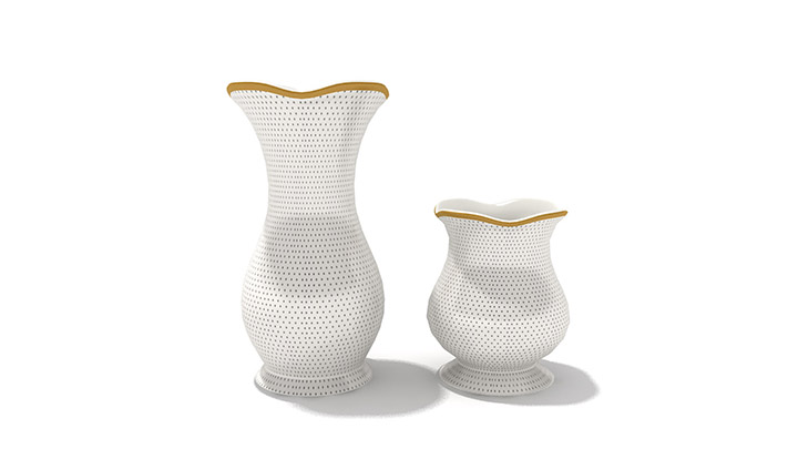 渲染模型_花瓶183