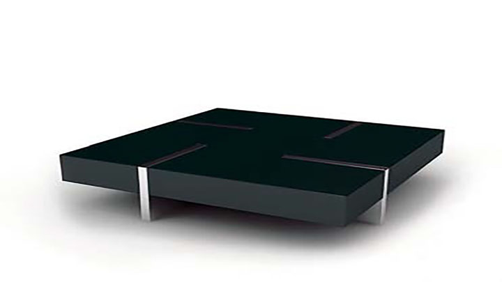 渲染模型_茶几212