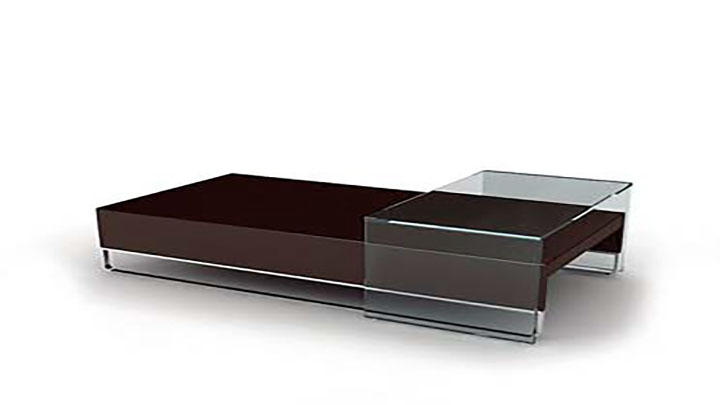 渲染模型_茶几215