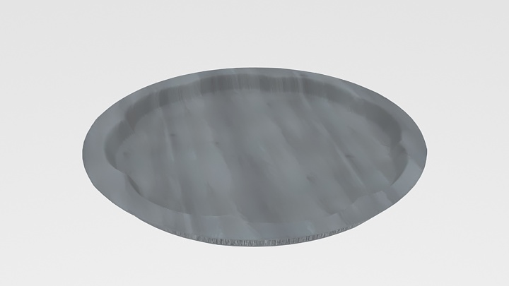 渲染模型_茶几246