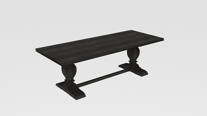 渲染模型_茶几251